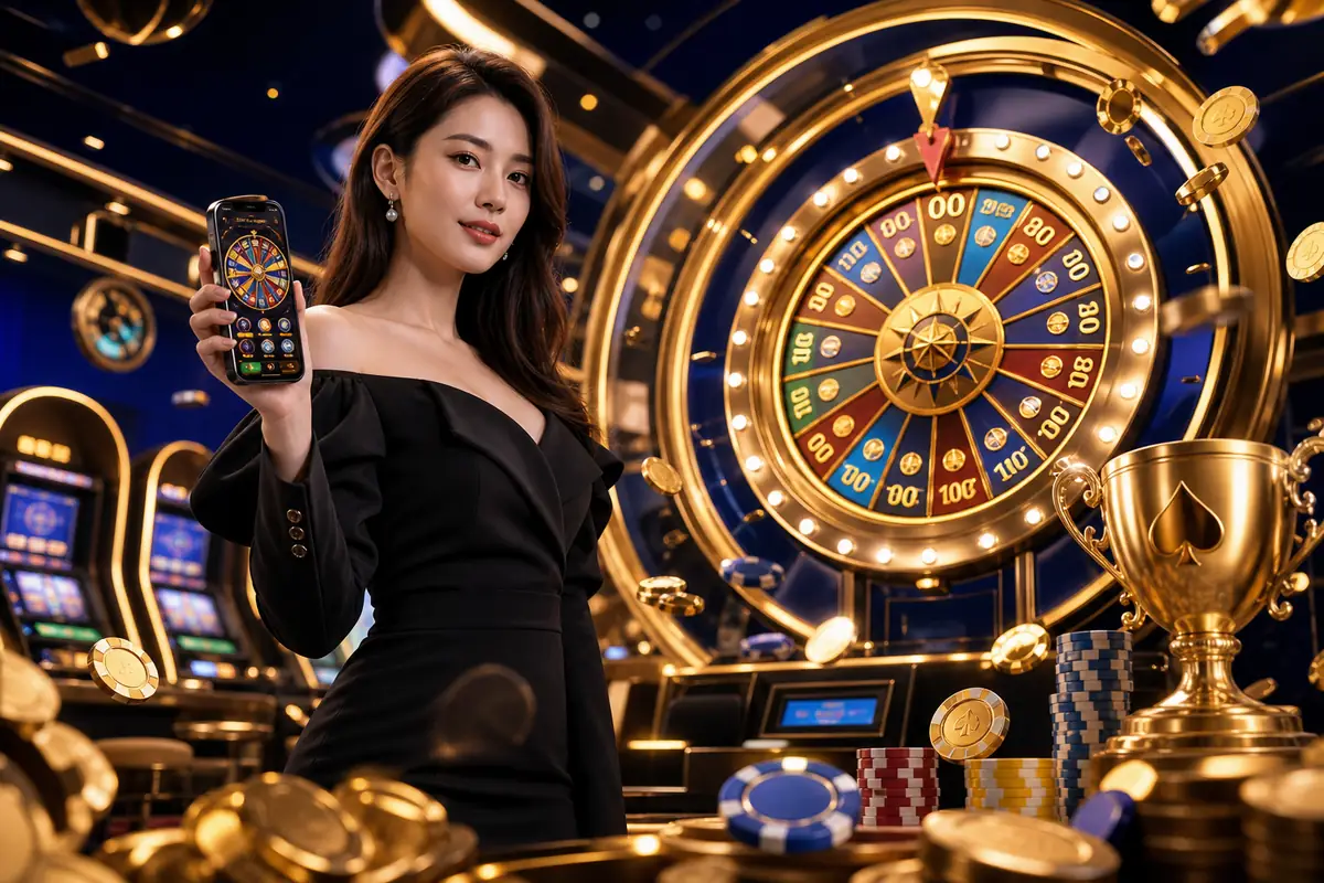 ob9 pertaruhan sukan kasino online Malaysia