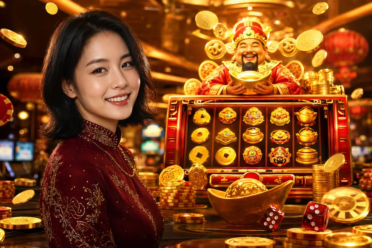 ob9 slot online layak dapat cashback