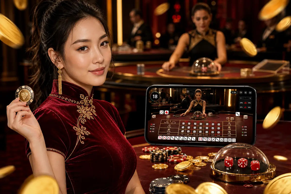 ob9 program VIP peringkat cashback mingguan