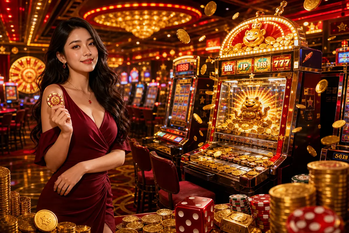 ob9 panduan RTP volatiliti slot dalam talian