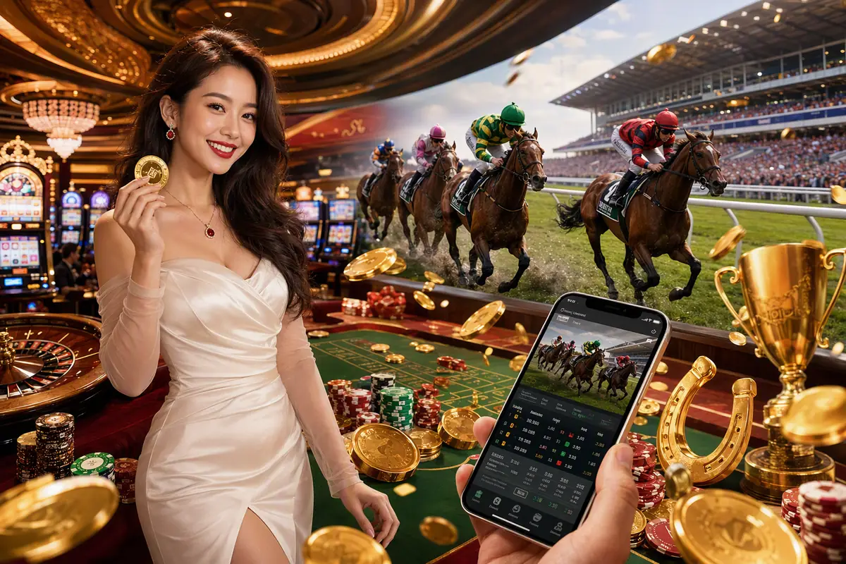 ob9 Fortune Tiger slot PG Soft