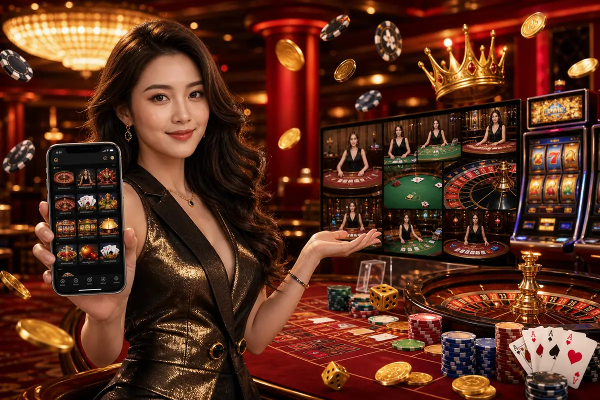 ob9 bonus VIP cashback mingguan pemain arked